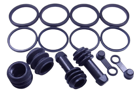 REPAIR KIT BRAKE CALIPER FRONT KAWASAKI VN1600, ER6, KLE650