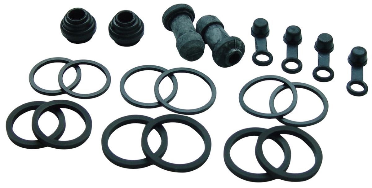 REPAIR KIT BRAKE CALIPER FRONT HONDA CBR 1000 F '93-'98, ST1100 '96-'01 (OEM: 45109-GE2-006 06451-MZ2-405 43109-MA3-006)