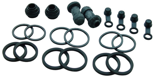 REPAIR KIT BRAKE CALIPER FRONT HONDA CBR 1000 F '93-'98, ST1100 '96-'01 (OEM: 45109-GE2-006 06451-MZ2-405 43109-MA3-006)