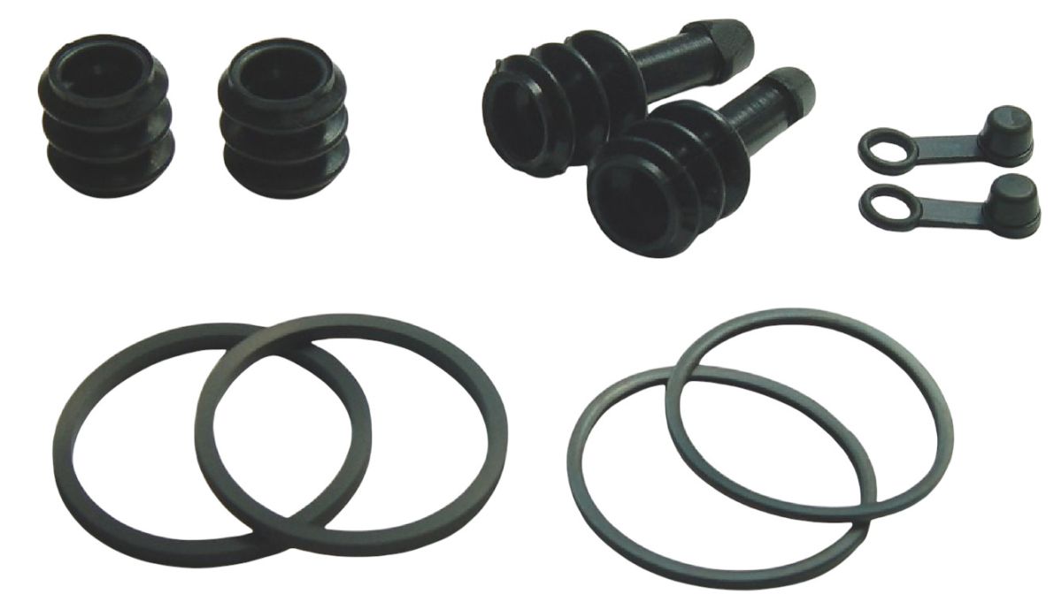 REPAIR KIT BRAKE CALIPER FRONT KAWASAKI GPZ, VN, GTR, ZL