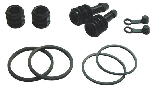 REPAIR KIT BRAKE CALIPER FRONT KAWASAKI GPZ, VN, GTR, ZL