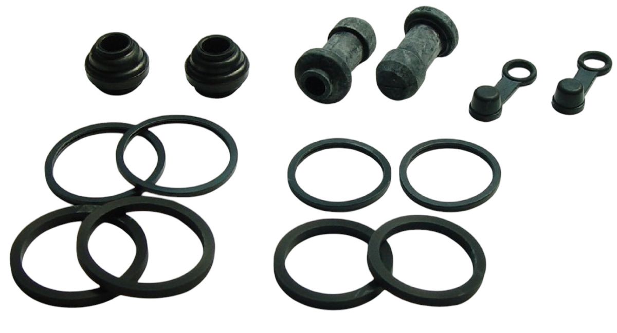 REPAIR KIT BRAKE CALIPER FRONT HONDA GL1500 '88-'00