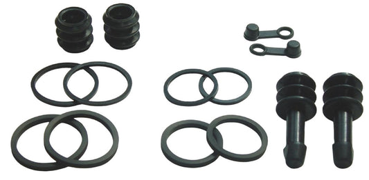 REPAIR KIT BRAKE CALIPER FRONT KAWASAKI ZR550, 750, GPX600, 750
