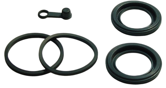 REPAIR KIT BRAKE CALIPER FRONT/REAR KAWASAKI KZ1000, 650, KX 80/85