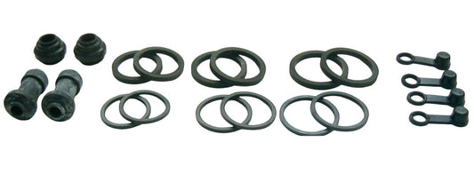 REPAIR KIT BRAKE CALIPER FRONT HONDA XL1000V '99-'08