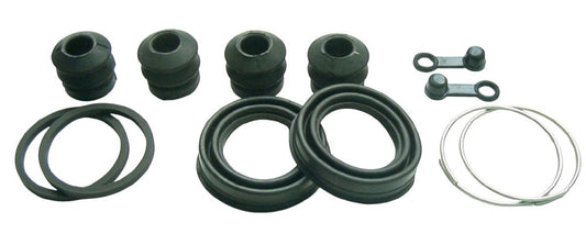 REPAIR KIT BRAKE CALIPER FRONT HONDA CX, CB, GL