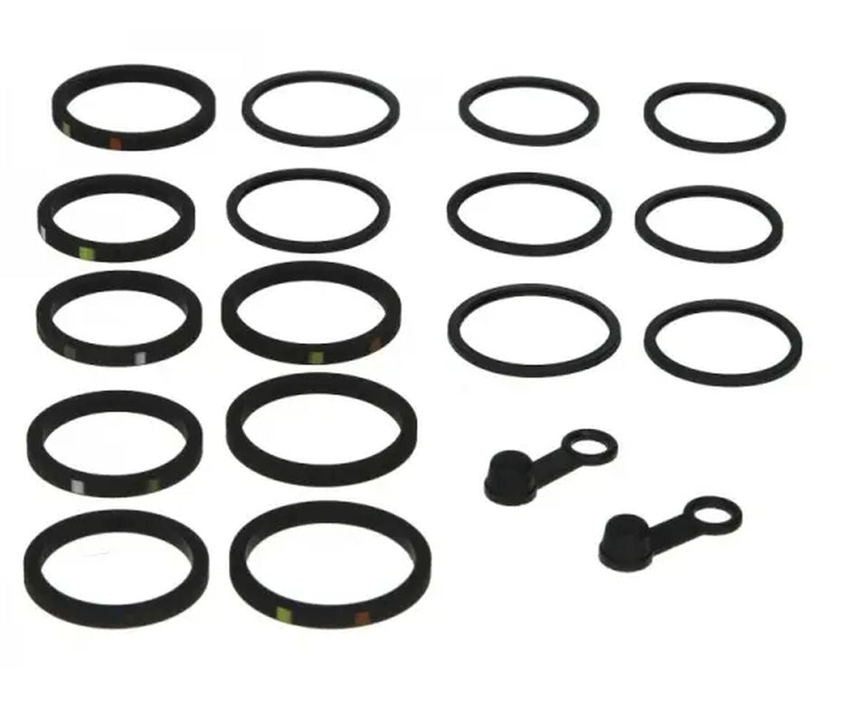REPAIR KIT BRAKE CALIPER FRONT YAMAHA YZF R1 02-06