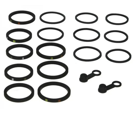 REPAIR KIT BRAKE CALIPER FRONT YAMAHA YZF R1 02-06