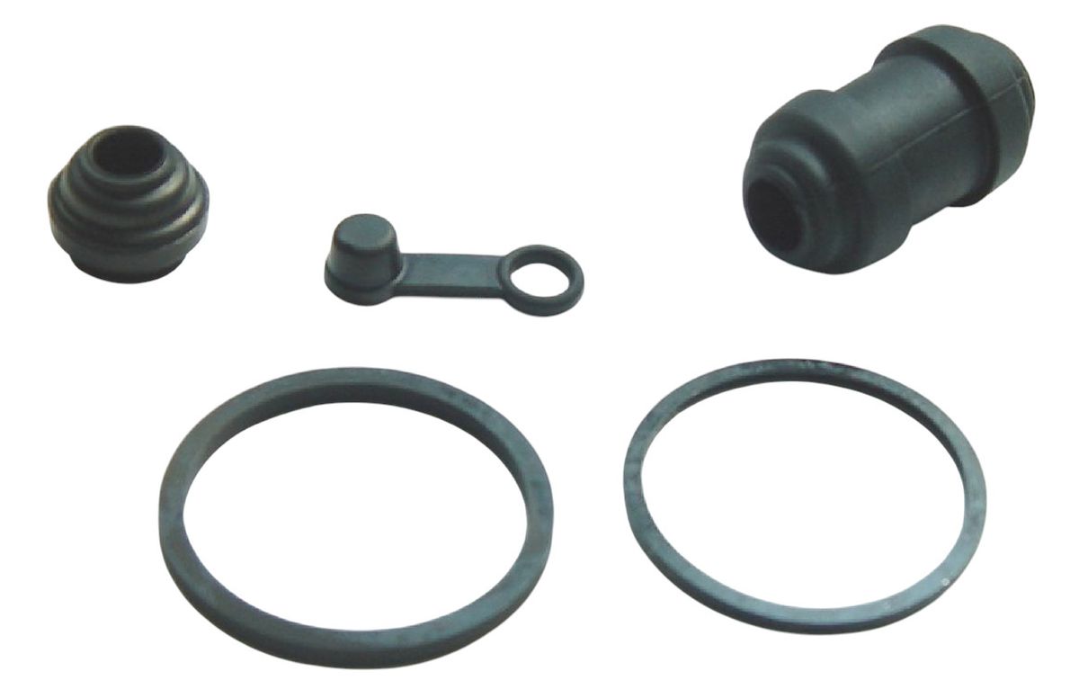 REPAIR KIT BRAKE CALIPER REAR HONDA CB, CBR, NX, XRV, VTR, VTX
