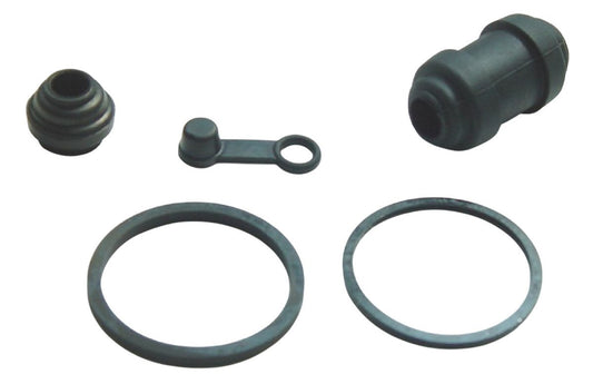 REPAIR KIT BRAKE CALIPER REAR HONDA CB, CBR, NX, XRV, VTR, VTX
