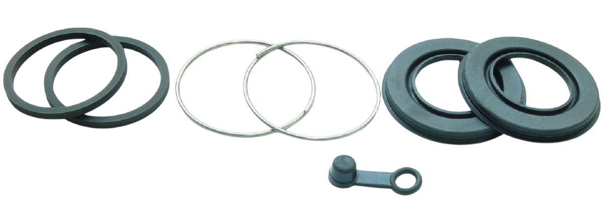 REPAIR KIT BRAKE CALIPER REAR HONDA GL 1000 GOLD WING