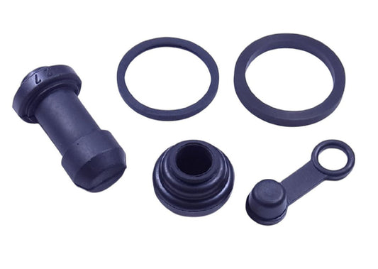 REPAIR KIT BRAKE CALIPER REAR HONDA CRF 450R '03-'10, 250R '03-'10, CR 250 '02-'04, 125 '02-'04