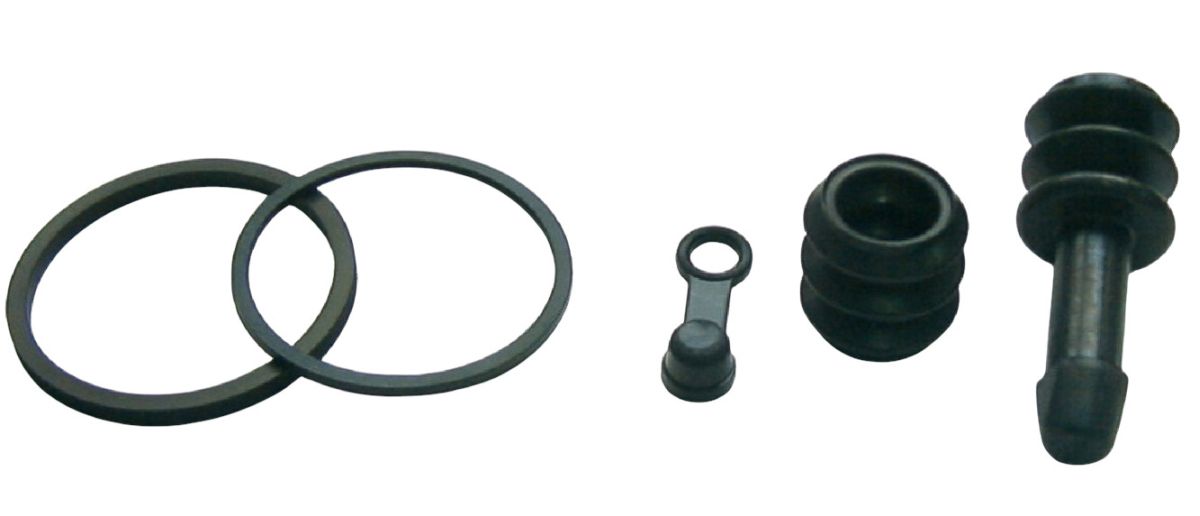 REPAIR KIT BRAKE CALIPER REAR KAWASAKI GPZ 1000, 900, 600, VN