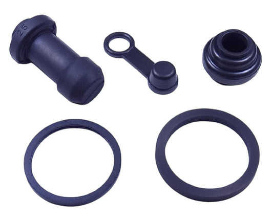 REPAIR KIT BRAKE CALIPER REAR KAWASAKI VN1700, VN1600, VN1500, GPZ1000, GPZ900, GPZ750, ZZR1200, ZRX, ZX12R, ZX7R, ZXR, ZRX/ZX12R/ZX7R/ZXR/ZZR, KXF 450/250 04-11, KX/KXF/ER/GPZ/KLE/KMX/ZR/ZX, GT750`82-85, KZ1000P`82-97, Z550/750/1000, KX 80/85, KZ650/1000