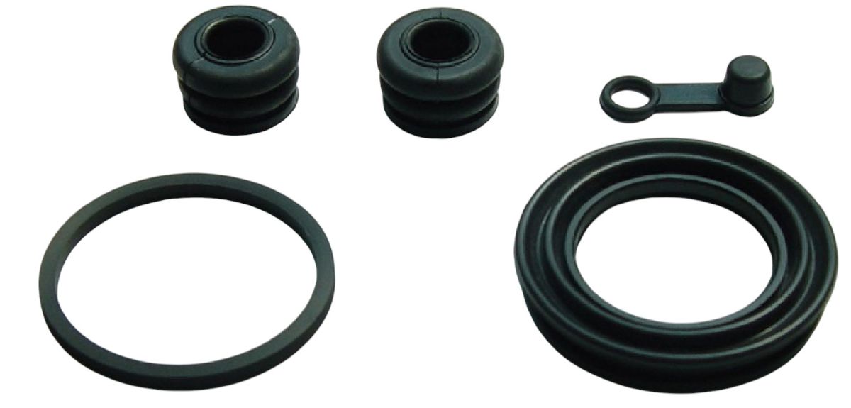REPAIR KIT BRAKE CALIPER REAR KAWASAKI KZ1000P`82-97, GT750`82-85, Z1000, Z750, Z550