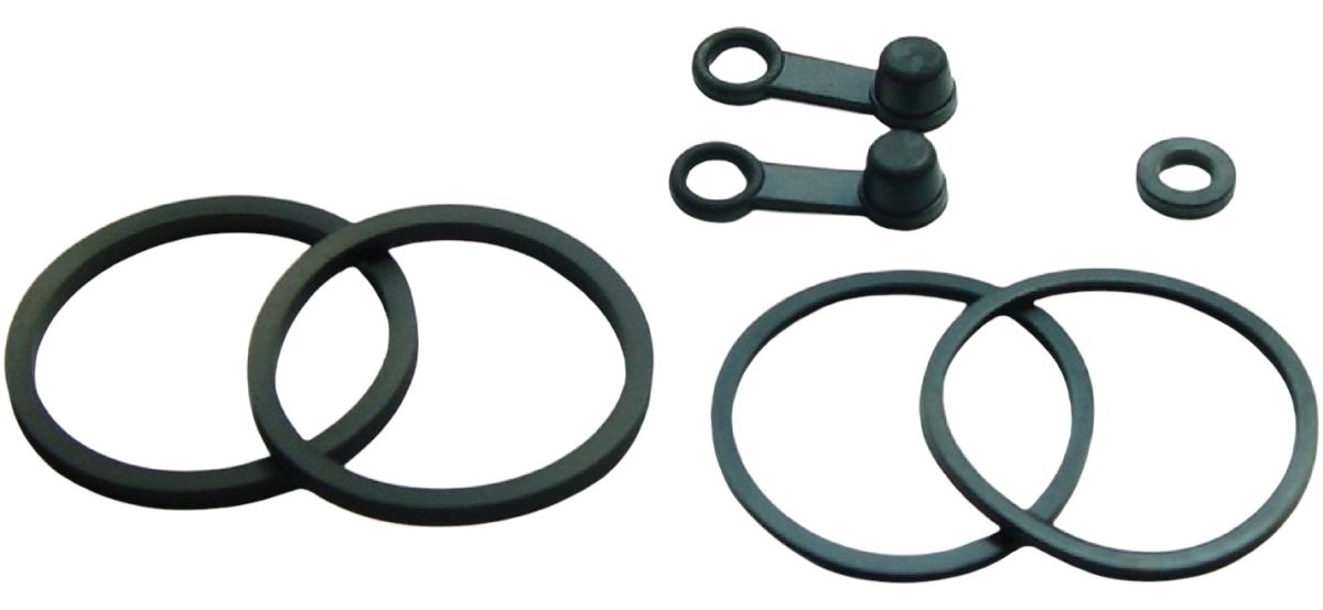 REPAIR KIT BRAKE CALIPER REAR KAWASAKI ZX12R, ZRX, ZXR, ZZR