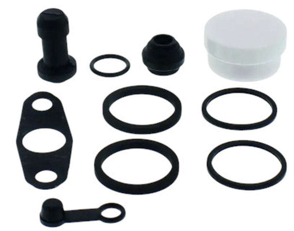 REPAIR KIT BRAKE CALIPER REAR SUZUKI AN 400 BURGMAN '07-15, 250 BURGMAN '98-06, 400 '99-06