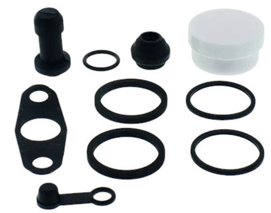 REPAIR KIT BRAKE CALIPER REAR SUZUKI AN 400 BURGMAN '07-15, 250 BURGMAN '98-06, 400 '99-06