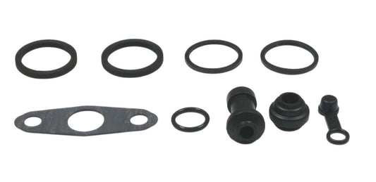 REPAIR KIT BRAKE CALIPER REAR SUZUKI AN 400 '99-06, 250 BURGMAN '98-06