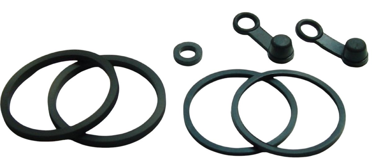 REPAIR KIT BRAKE CALIPER REAR SUZUKI GS 1100, 1000, 850, 750, 650, 550, GSX750E/1100, GS 500E/GSX600F/GSXR750,1100, GS 500E '93-'04, GSF600/1200, GSX600/750, GSXR/RF/TL