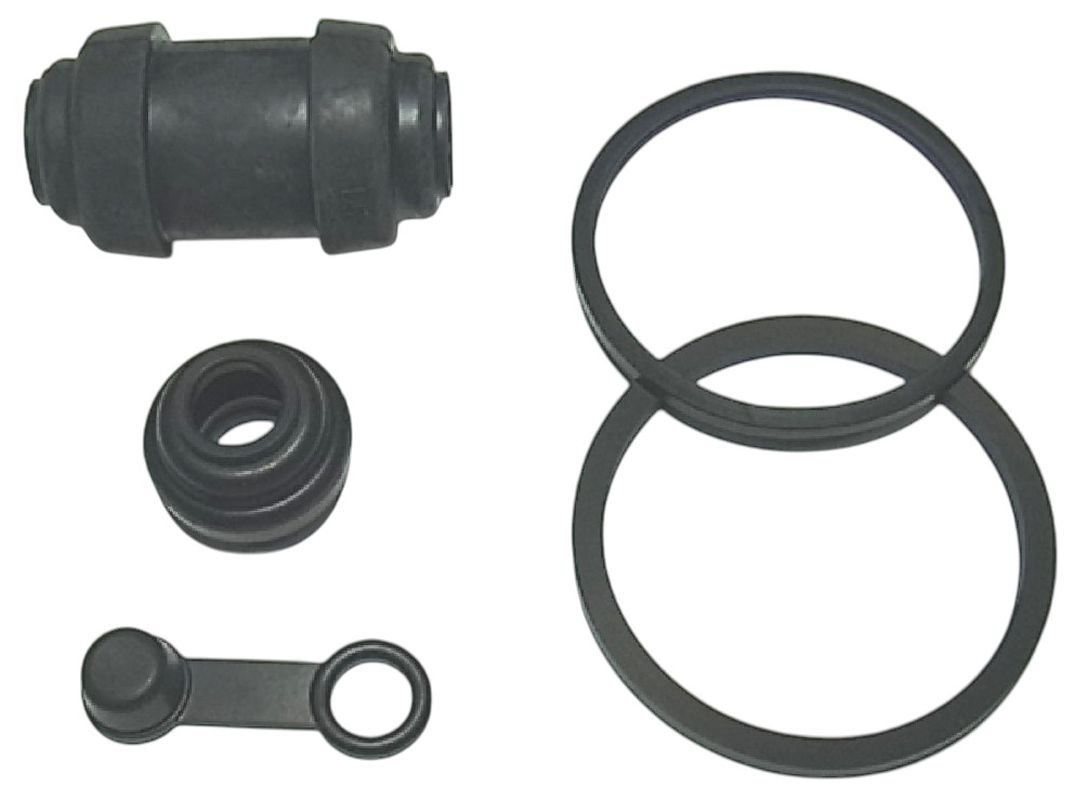 REPAIR KIT BRAKE CALIPER REAR YAMAHA FZ6 '04-'08, FZ1 '06-'07, R6 '03-'08