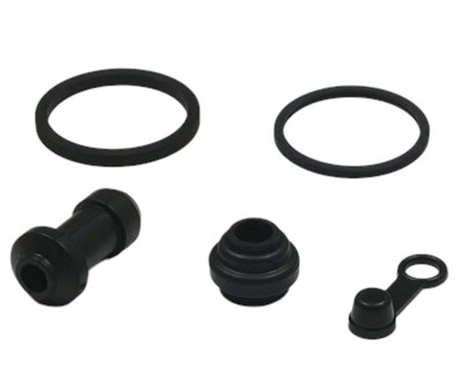 REPAIR KIT BRAKE CALIPER REAR YAMAHA YFM 700 RAPTOR '06-12, RHINO 450 '06-09, 660 '04-07