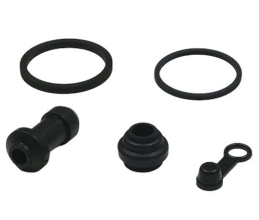REPAIR KIT BRAKE CALIPER REAR YAMAHA YFM 700 RAPTOR '06-12, RHINO 450 '06-09, 660 '04-07
