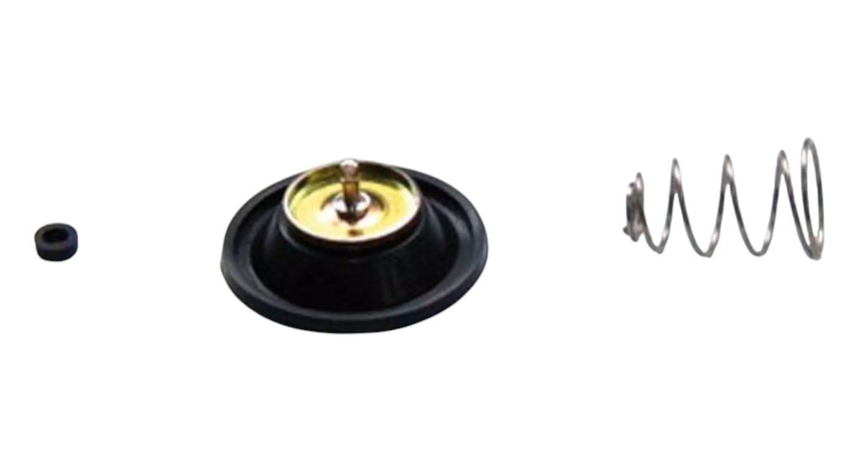 REPAIR KIT VALVE AIR CUT HONDA CB/CX/XL/XR (30MM)