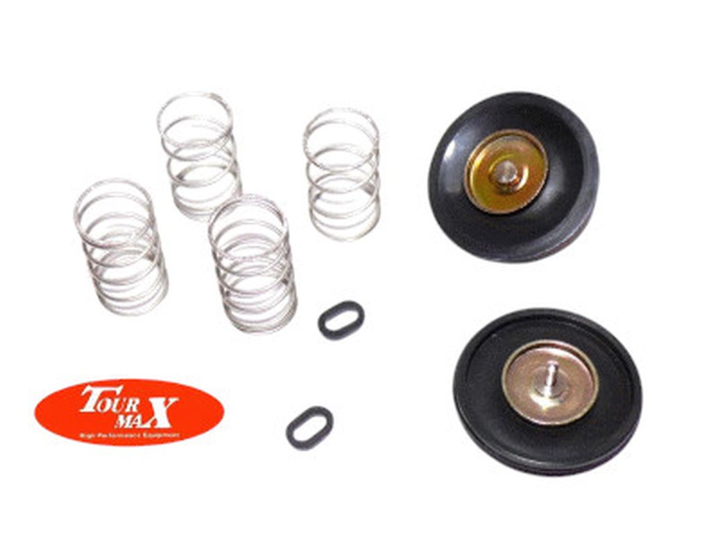 REPAIR KIT VALVE AIR CUT HONDA VT 1100 C SHADOW '87-'96, C2 AMERICAN CLASIC EDITION '95-'99 (SC18, SC23) (FOR 2 CARBURETORS) (OEM: 16048-MM8-014 16048-MAH-670 16048-MM8-772)