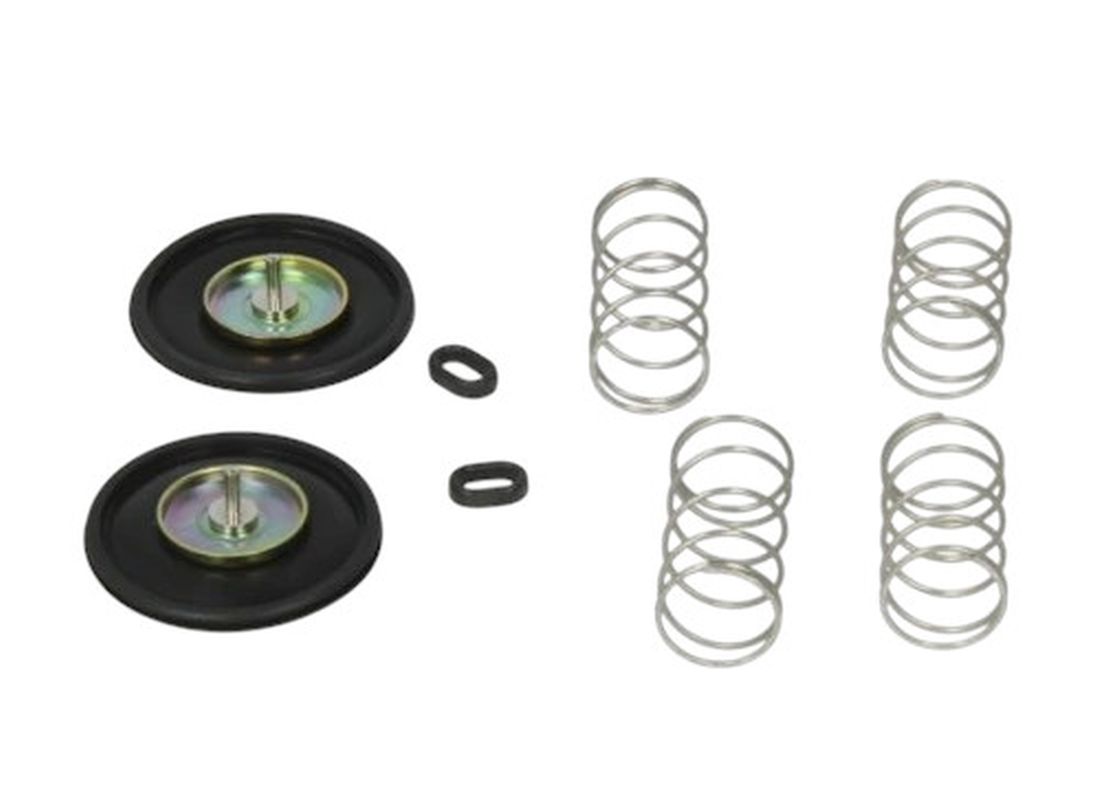 REPAIR KIT VALVE AIR CUT HONDA VT 600 SHADOW 89-96, NT 650 V HAWK GT '88-'91, XRV 750 AFRICA TWIN '90-'92, PC 800 '89-'98, (PD04) (FOR 2 CARBURETORS) (OEM: 16048-MR1-004 16048-MR1-305 16048-MS9-000)