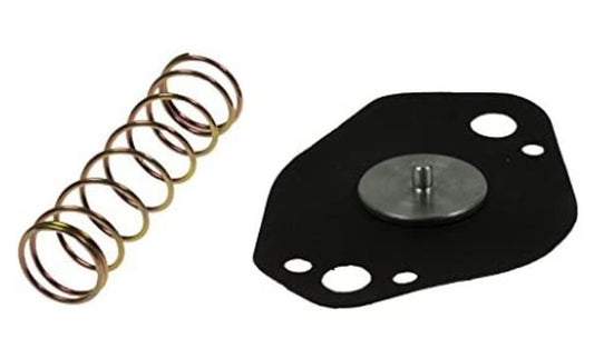 REPAIR KIT VALVE AIR CUT SUZUKI DRZ 125/L '03-17 (13480-10F00,13481-08G00)