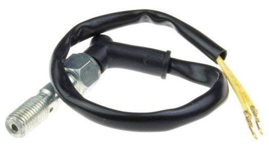 Dual hydraulic brake light switch M10 x 1.00