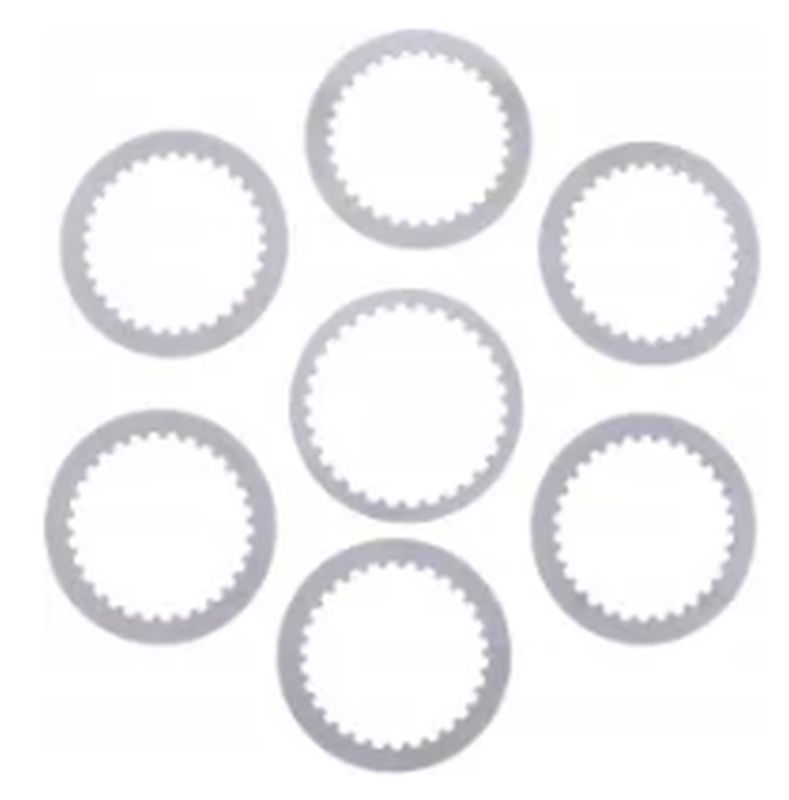 Clutch steel plates BMW R 1200 GS 16-18, R 1200 GS Adventure 16-18, R 1250 GS 19-21, R 1250 GS Adventure, R 1200 R, RS, RT 14-18, R 1250 R, RS, RT, RT Sport 19-21