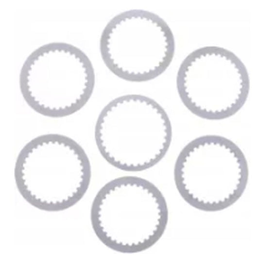 Clutch steel plates BMW R 1200 GS 16-18, R 1200 GS Adventure 16-18, R 1250 GS 19-21, R 1250 GS Adventure, R 1200 R, RS, RT 14-18, R 1250 R, RS, RT, RT Sport 19-21