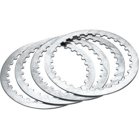 Clutch steel plates Honda XRV 750 Africa Twin 90-03