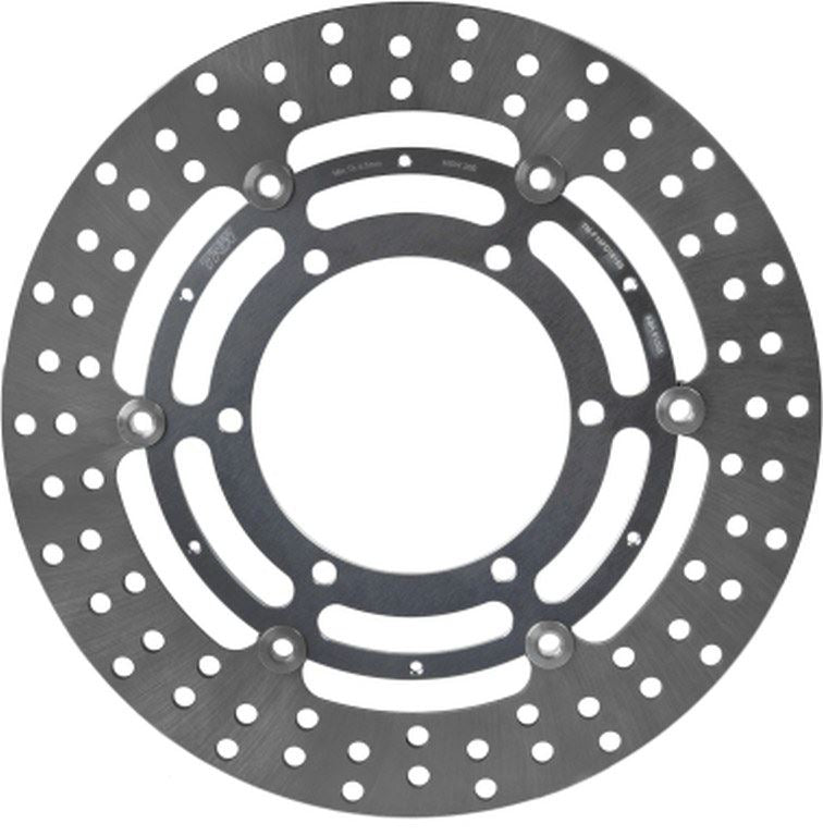 Front brake disc BMW R 850, 1100 R, RT, RS 95-01, K 100 RS 89-92, K1 88-93, K 1100 LT, RS 90-98