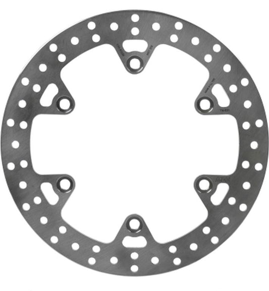 Front brake disc Honda CBR 125 04-10, CBR 600 87-94, VFR 750 89-87, FX Vigor 650 99-02, Triumph Tiger 900 93-98