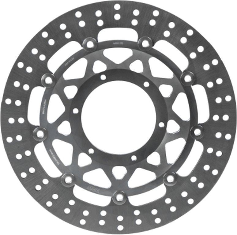 Front brake disc Honda CBR 520 11-14, CBR 300 14-17, CBF 600 08-13, DN-01 08-11, CBF 1000 06-16