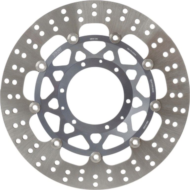 Front brake disc Honda CBR 600 RR 03-16, CB 1000 R 08-16, CB 1300 03-13