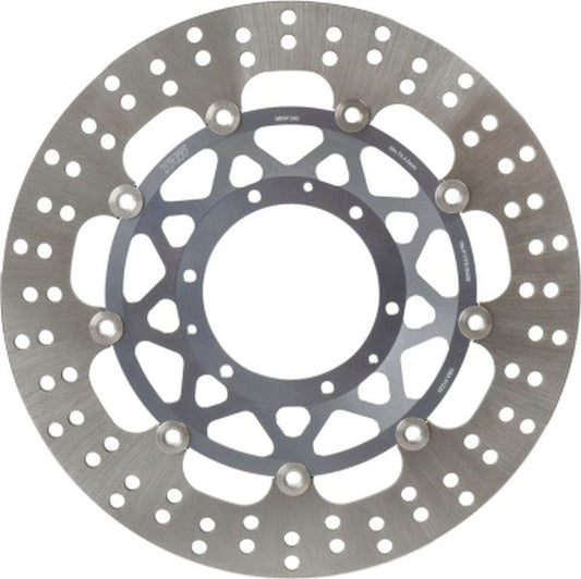 Front brake disc Honda CBR 600 RR 03-16, CB 1000 R 08-16, CB 1300 03-13