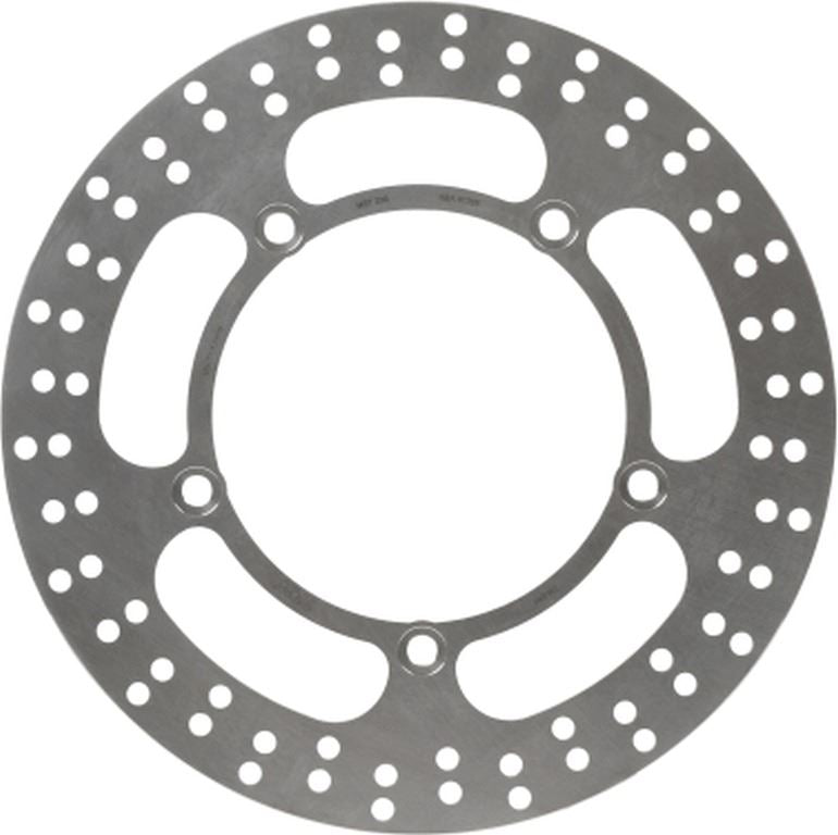 Front brake disc Honda VT 500 83-86, VT 600 88-01, Suzuki VS 750 86-89