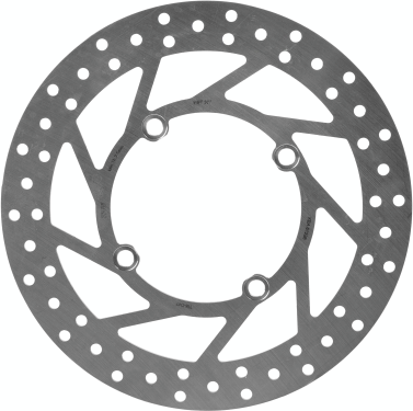 Front brake disc Kawasaki KX 125 03-05, KLX, KX 250 93-17, KLX 650 93-95, Suzuki RM-Z 250 04-06