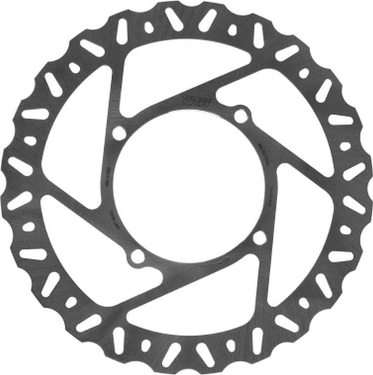 Front brake disc Kawasaki KXF 250 15-, KXF 450 16-