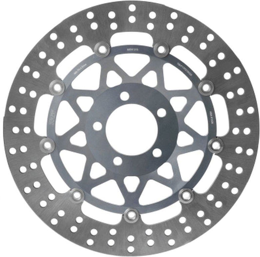 Front brake disc Kawasaki ZX-6R 94-02, ZZR 600 90-05, ZR 750 91-99, ZR-7 99-04, GTR 1000 94-01, Z 1000 03-06, ZX-12R 04-06