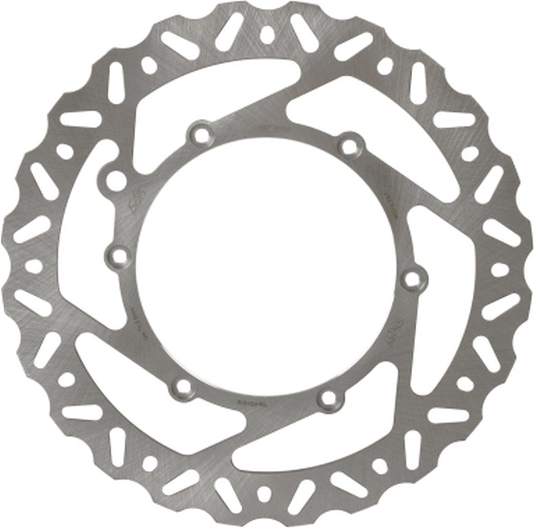 Front brake disc KTM SX, EXC, XC 250 94-23, EXC, SX, XC 350 10-, EXC, SX 400 94-07, EXC, SX, XC 03-, LC4 620 SC, SXC 02-06 (all models)