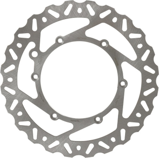 Front brake disc KTM SX, EXC, XC 250 94-23, EXC, SX, XC 350 10-, EXC, SX 400 94-07, EXC, SX, XC 03-, LC4 620 SC, SXC 02-06 (all models)