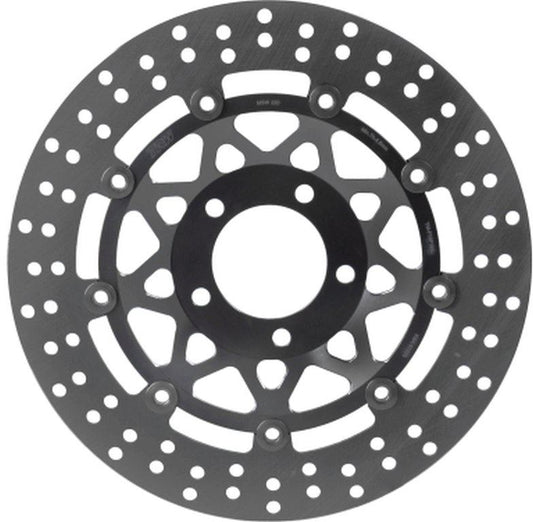 Front brake disc Suzuki GSF 600 94-04, GSX-F 600 88-02, RF 600 93-96, GSX-F 750 89-02