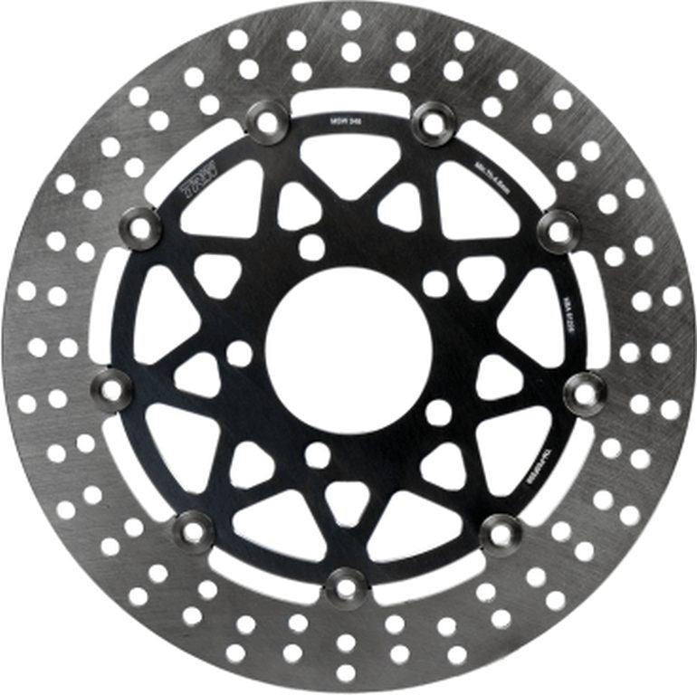 Front brake disc Suzuki GSF 650 05-06, SV 650 03-10, VZ 1500 09-13, VLR 1800 08-13