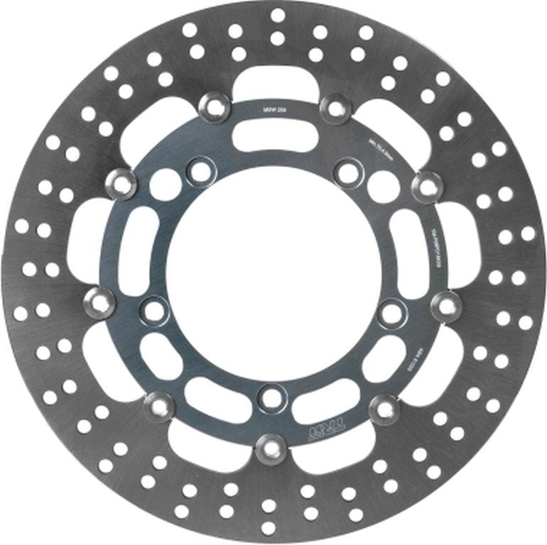 Front brake disc Suzuki GSR 600 06-10, DL 650 08-, GSF 650 07-16, GSX-F 650 08-16, GSR 750 11-16, GSX-R 750 17-, GSF 1200, 1250 06-17, B-King 1300 07-10, GSX-R 1300 08-17, VZR 1800 08-17
