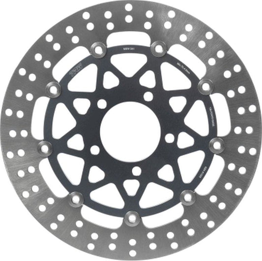 Front brake disc Suzuki GSX-R 600, 750 04-05, GSX-R 1000 03-04
